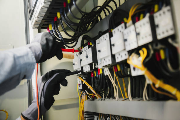 Best Surge Protection Installation  in Cavalier, ND